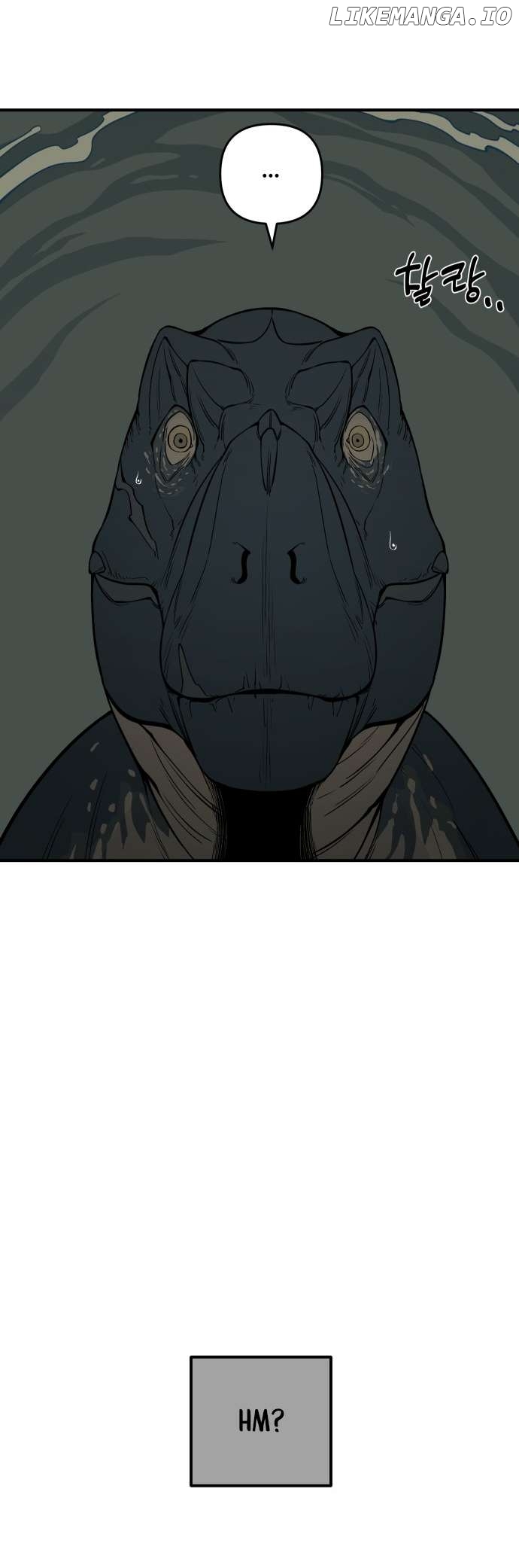 Ancient Animals Chapter 1 - page 141