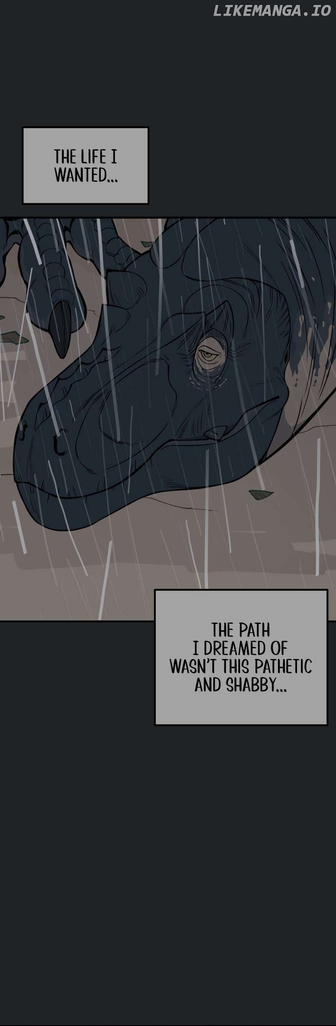Ancient Animals Chapter 1 - page 147