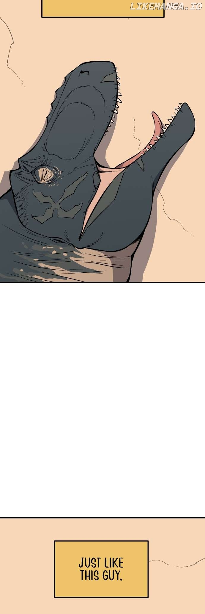Ancient Animals Chapter 1 - page 15