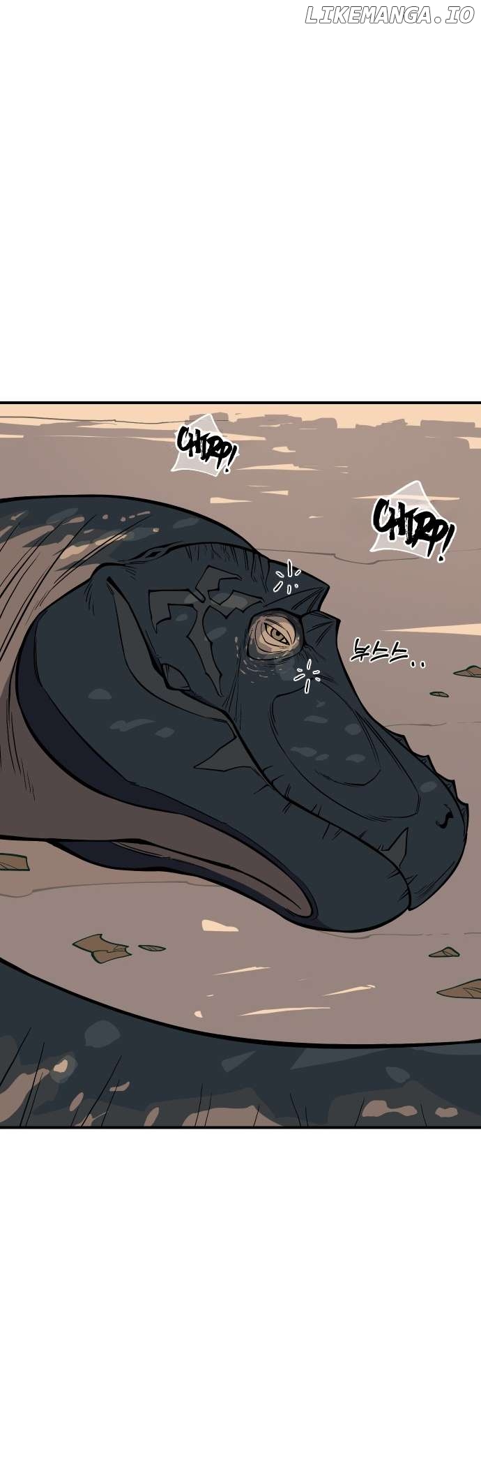 Ancient Animals Chapter 1 - page 151