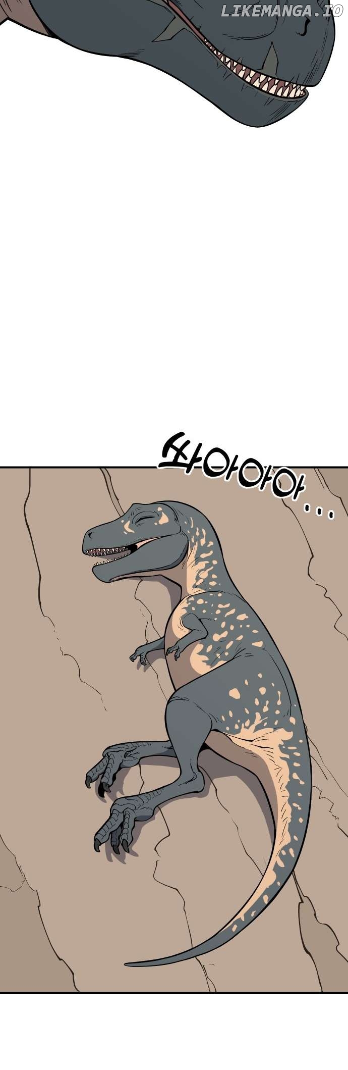 Ancient Animals Chapter 1 - page 153