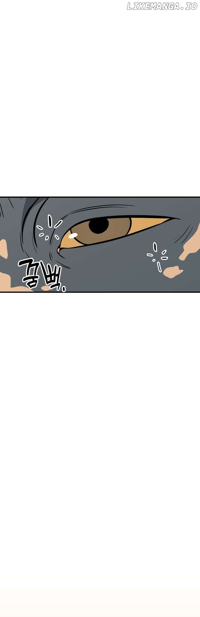 Ancient Animals Chapter 1 - page 154