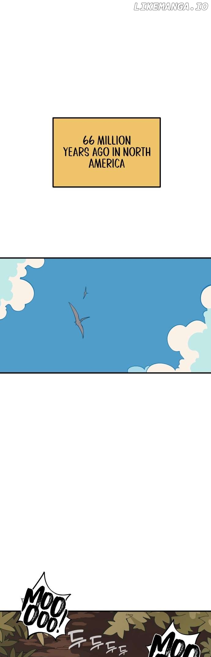 Ancient Animals Chapter 1 - page 2