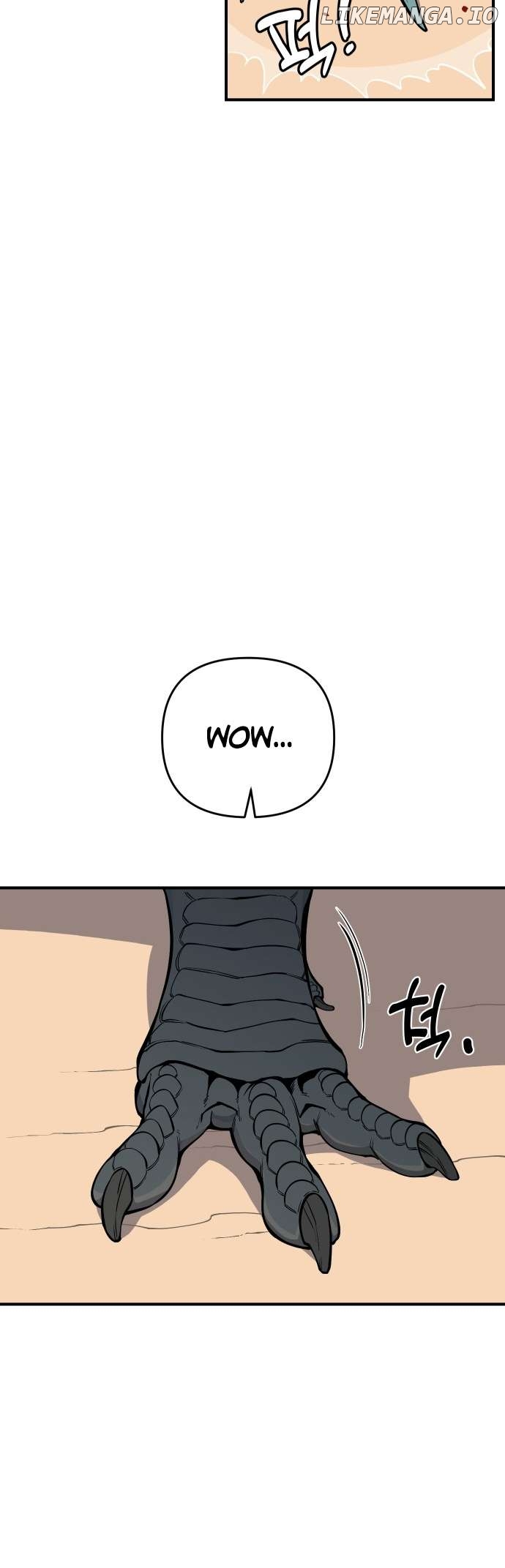 Ancient Animals Chapter 1 - page 31