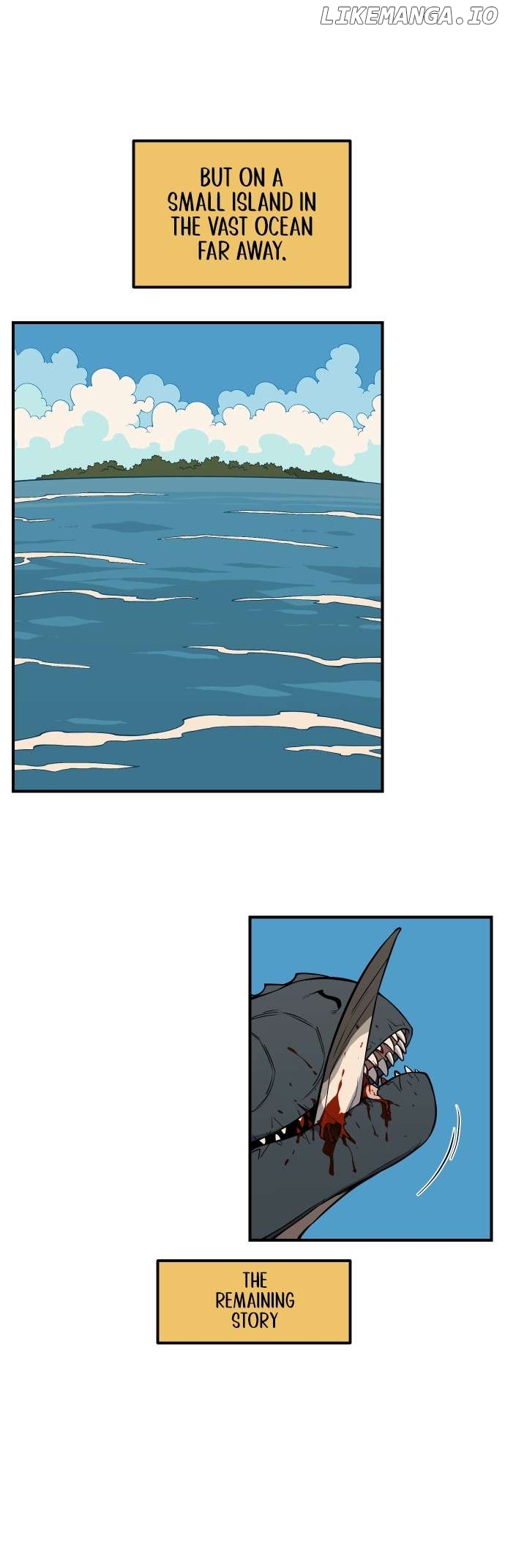 Ancient Animals Chapter 1 - page 39