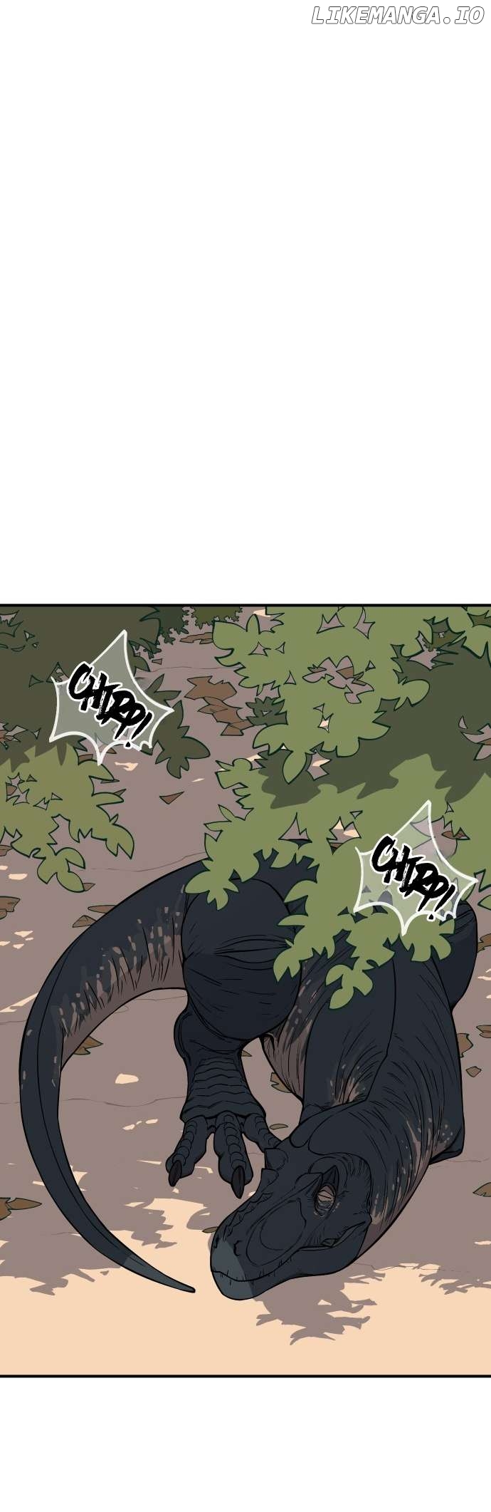 Ancient Animals Chapter 1 - page 44