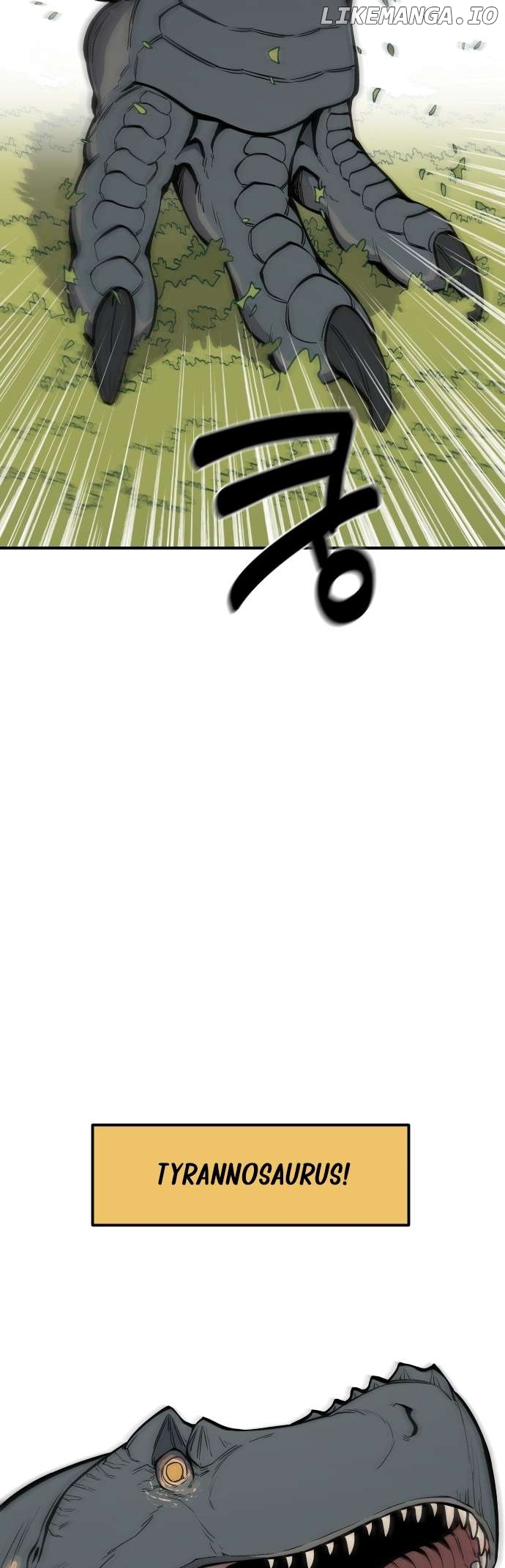 Ancient Animals Chapter 1 - page 5