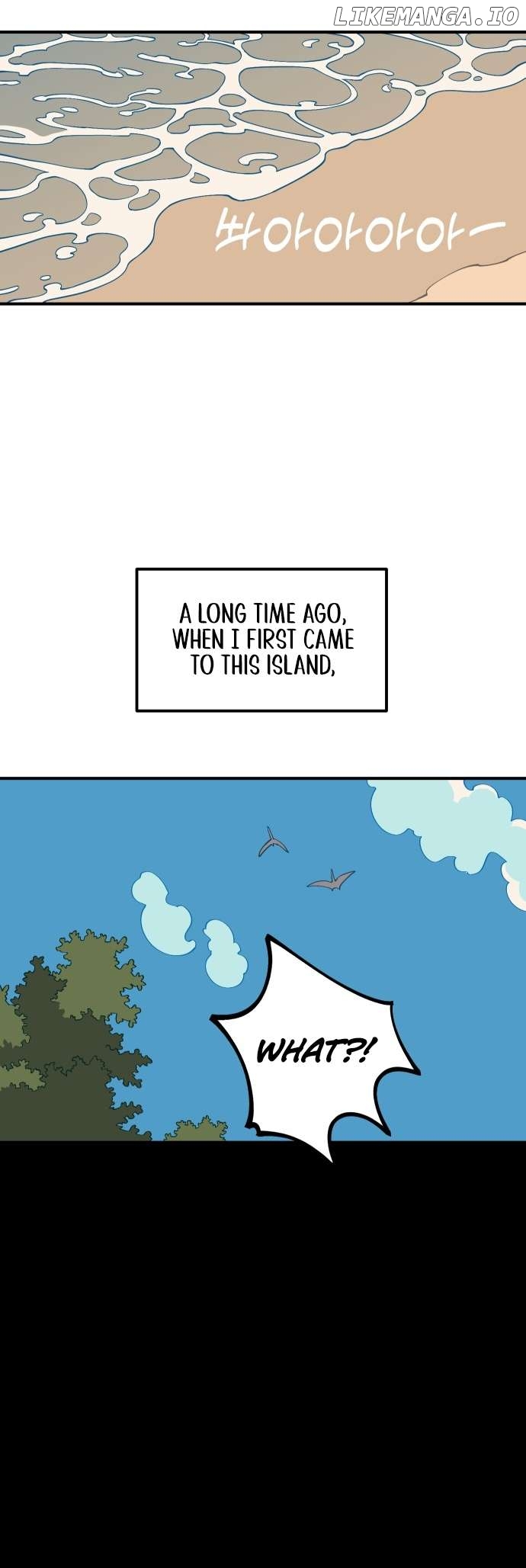 Ancient Animals Chapter 1 - page 53