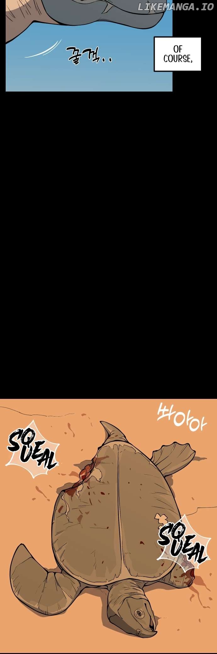 Ancient Animals Chapter 1 - page 59