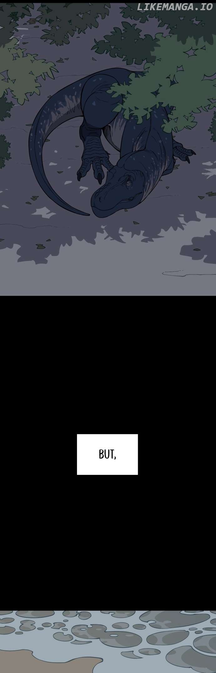 Ancient Animals Chapter 1 - page 65