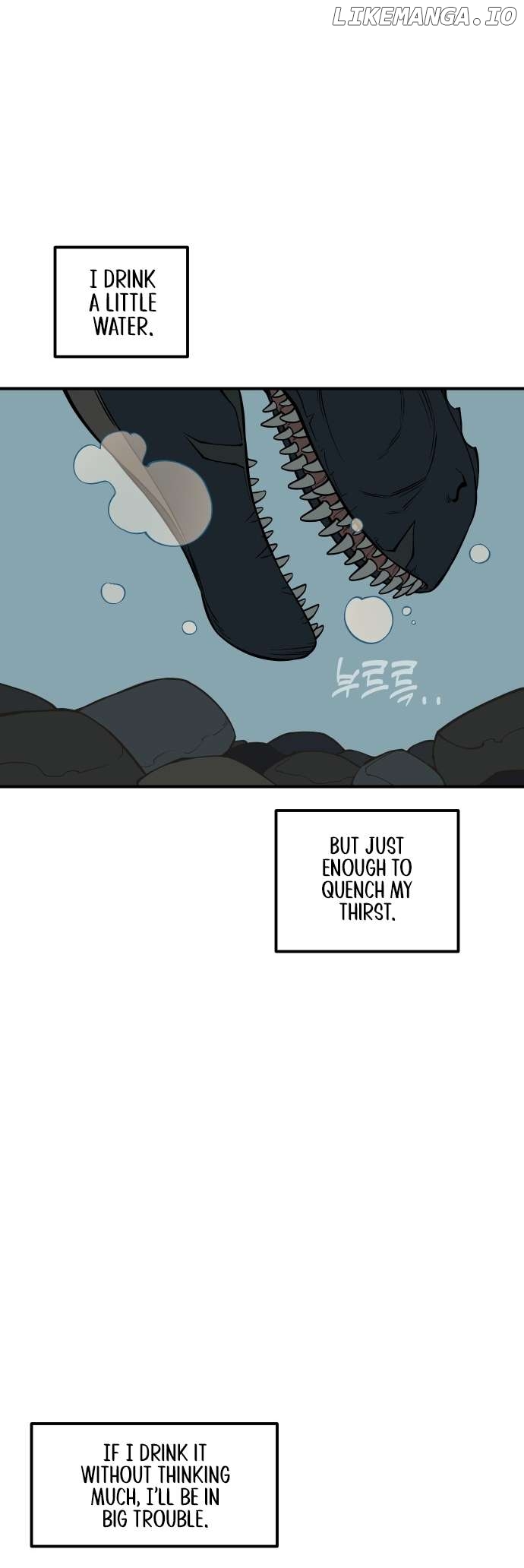Ancient Animals Chapter 1 - page 78