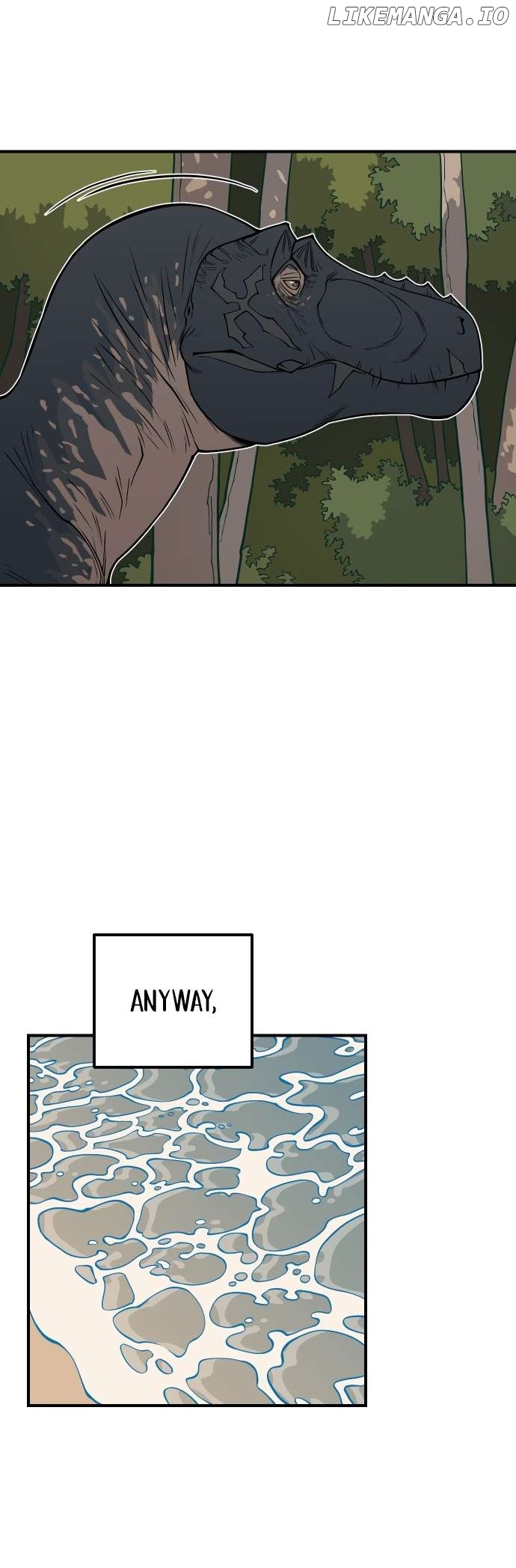 Ancient Animals Chapter 1 - page 85