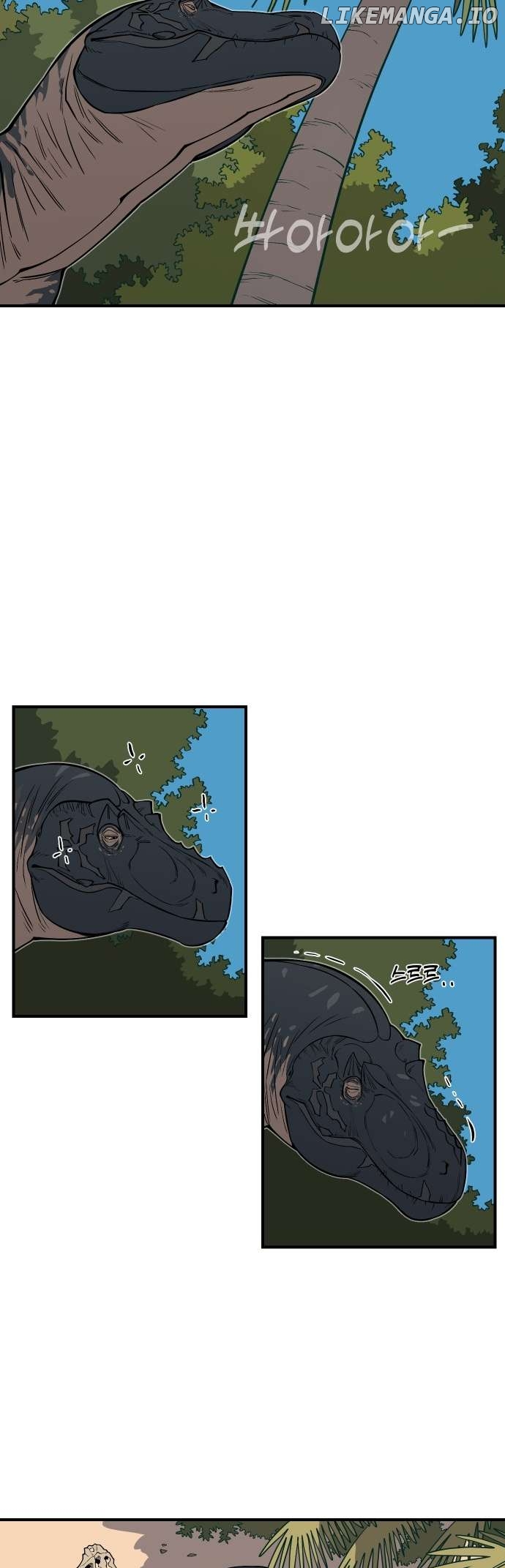 Ancient Animals Chapter 1 - page 89