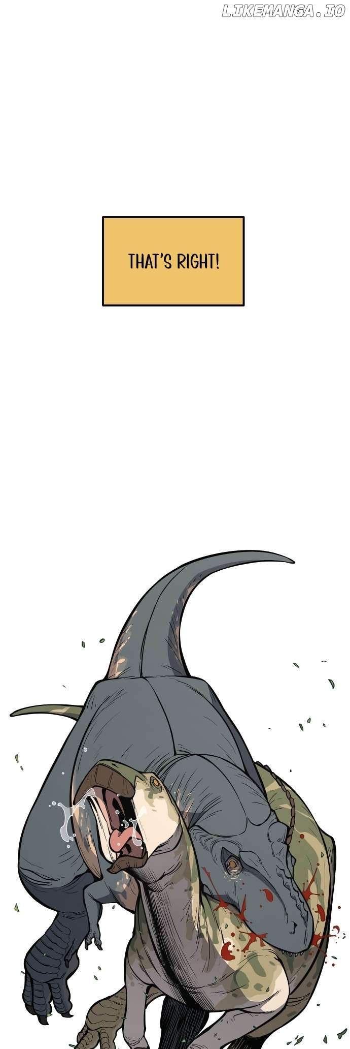 Ancient Animals Chapter 1 - page 9