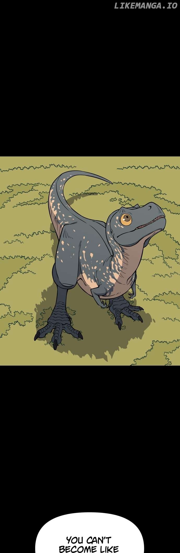 Ancient Animals Chapter 1 - page 95