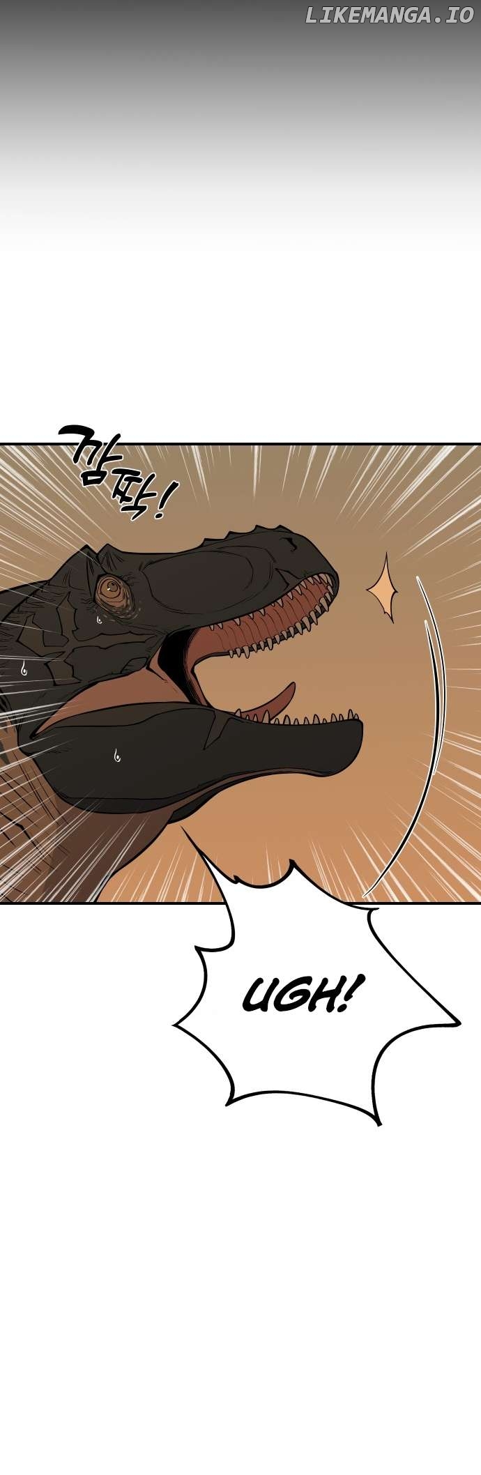 Ancient Animals Chapter 1 - page 97