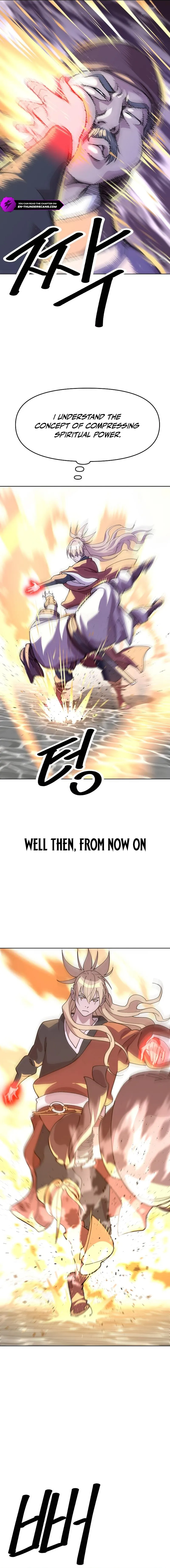 The Great Sage of the Namgung Clan Chapter 11 - page 4
