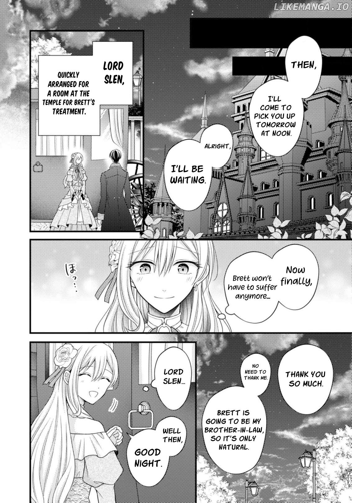 Oshi (Uso) no Hittou Majutsu-shi-sama ga "Oretachi, Ryou Omoi Dattan da ne" to Dekiai Shitekurun desu ga?! Chapter 2 - page 18