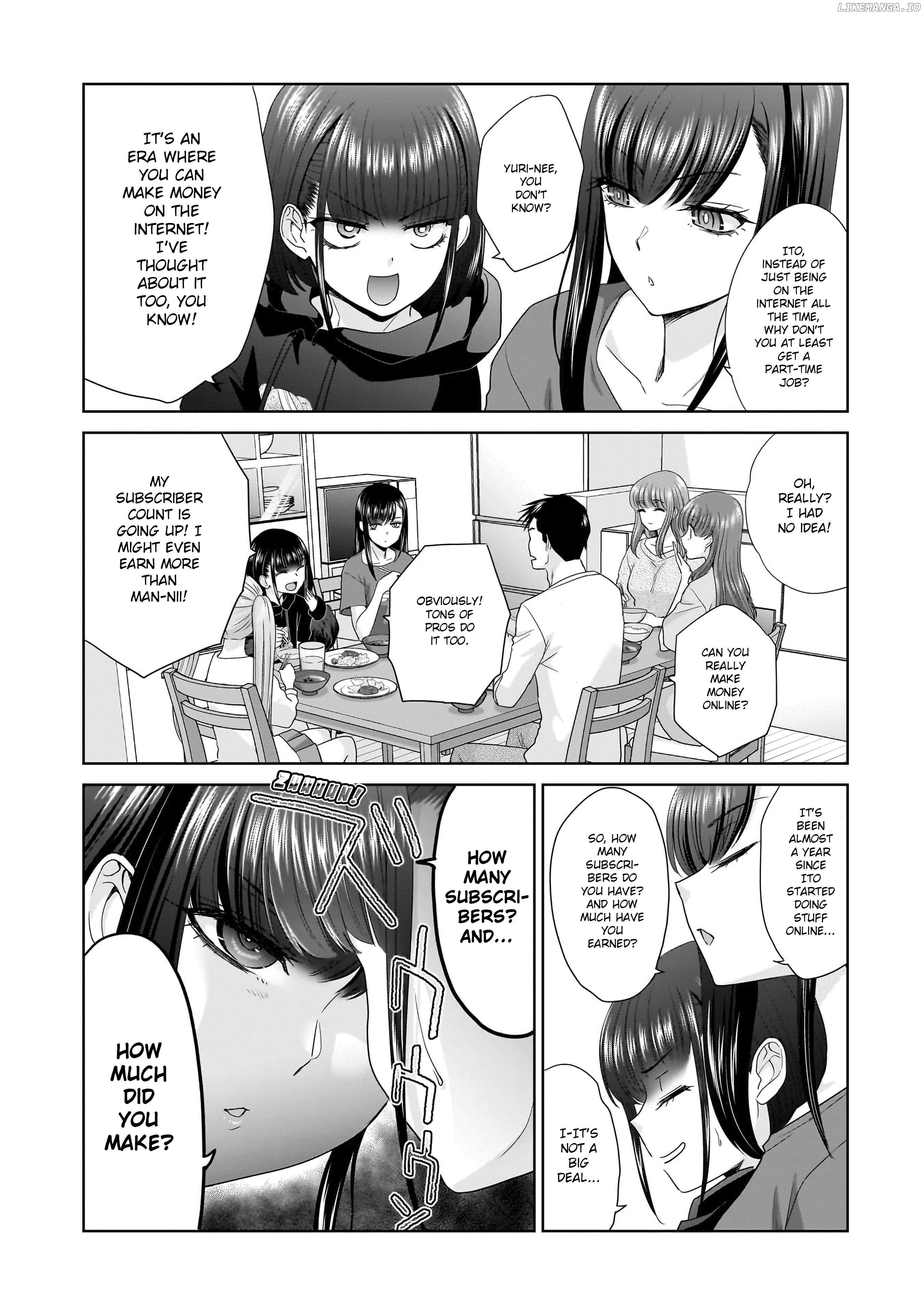 Everyone Is Unemployed Except Me. Chapter 1 - page 17