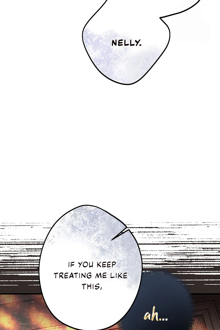 Nelly's Secret Garden Chapter 1 - page 45