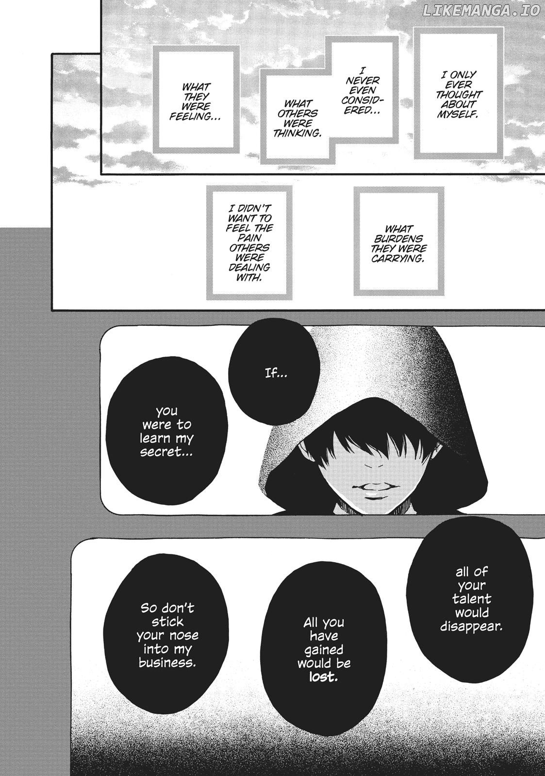 Become You [Official] Chapter 1 - page 30