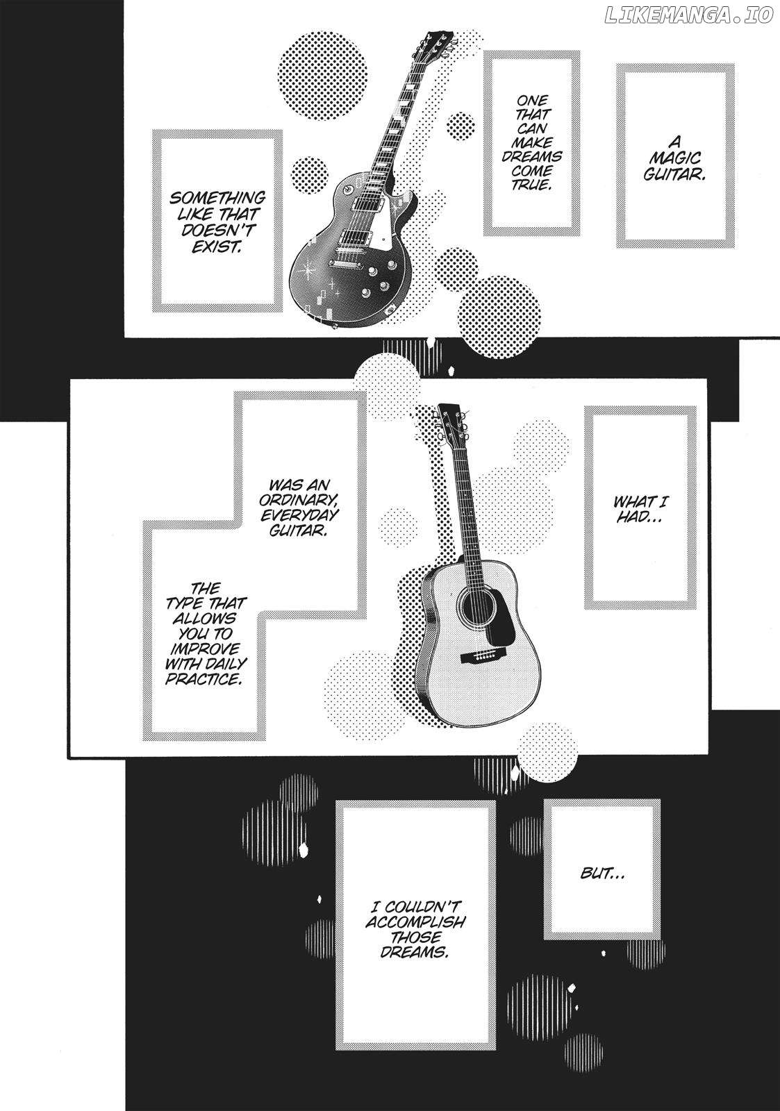 Become You [Official] Chapter 1 - page 60