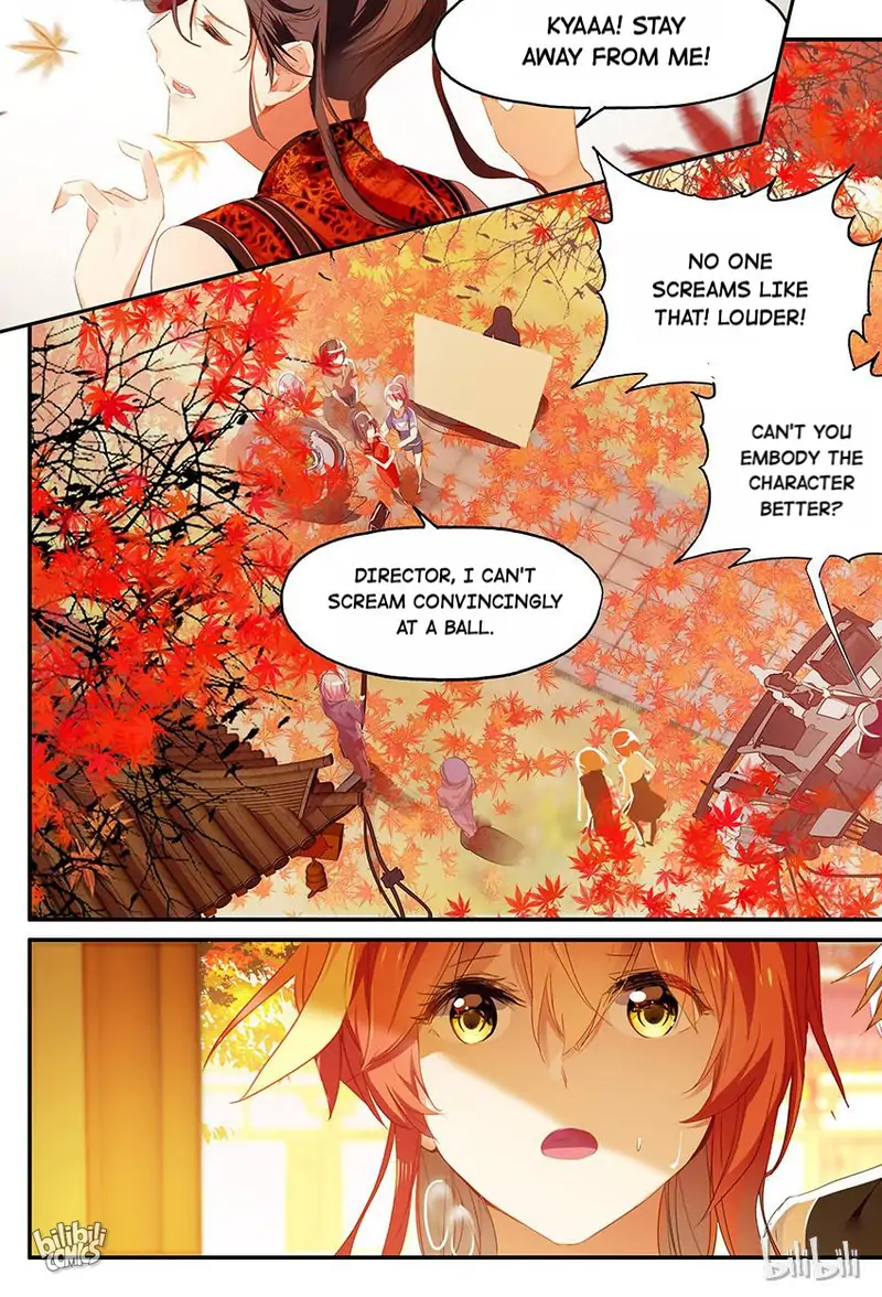 As the Fox Says Chapter 74 - page 5