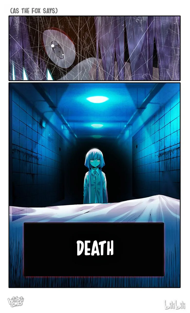 As the Fox Says Chapter 30 - page 3