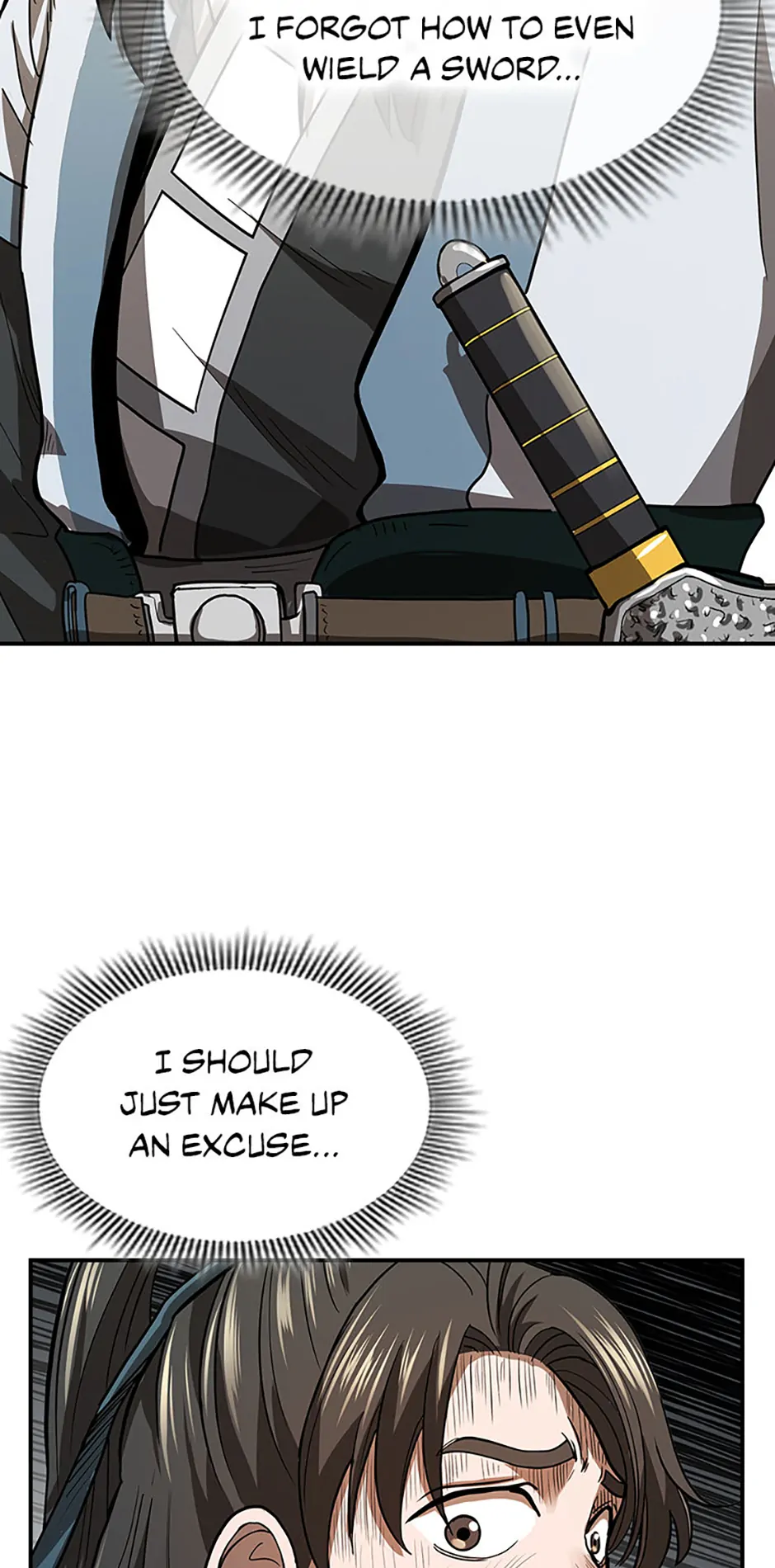 The Demonic Blade Fairy Chapter 10 - page 89