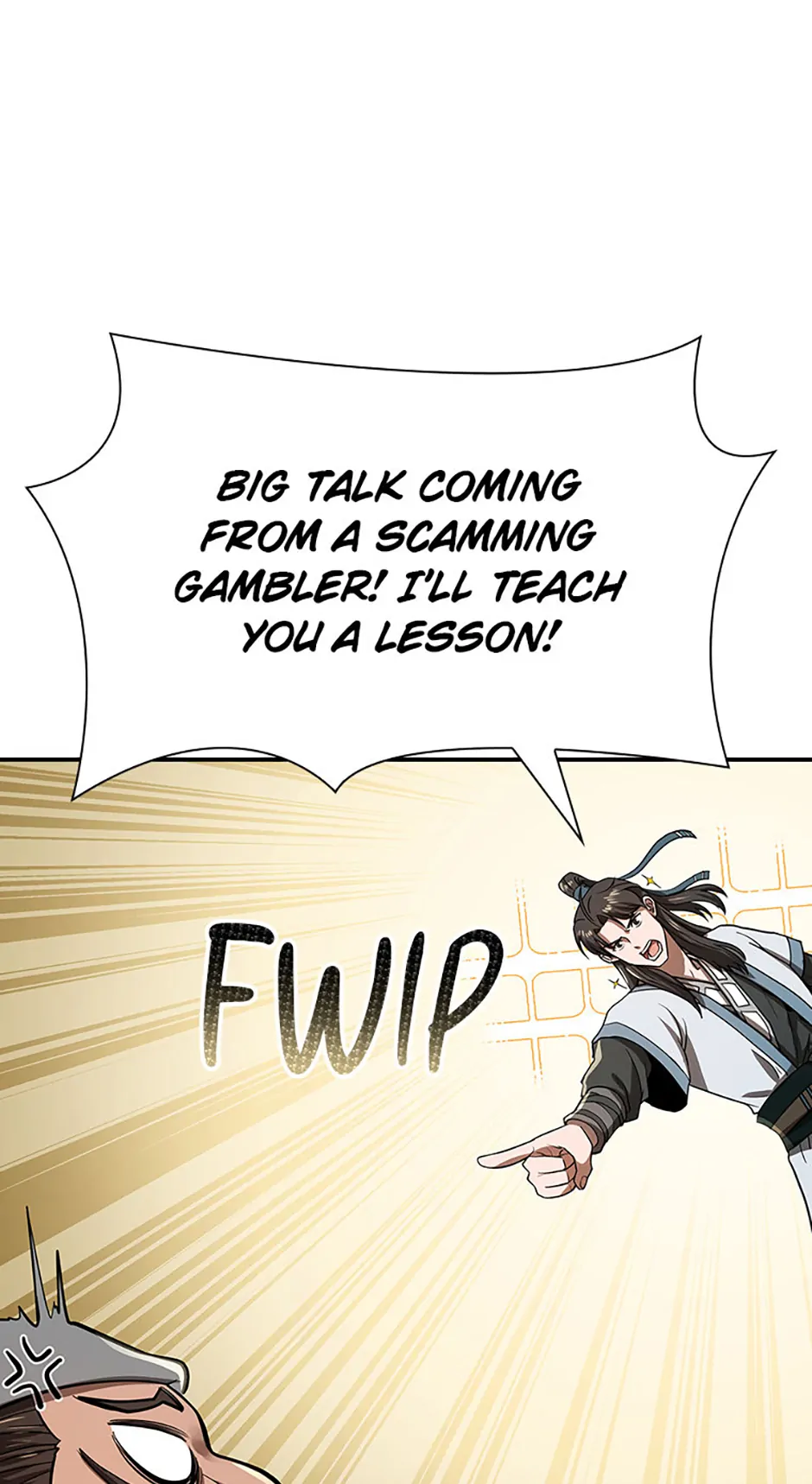 The Demonic Blade Fairy Chapter 10 - page 95