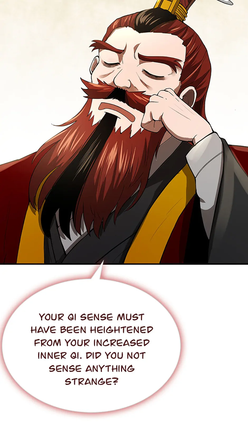 The Demonic Blade Fairy Chapter 6 - page 28