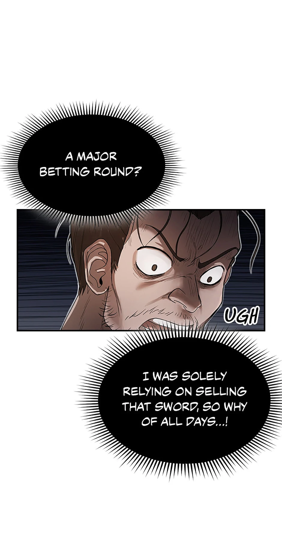 The Demonic Blade Fairy Chapter 6 - page 43