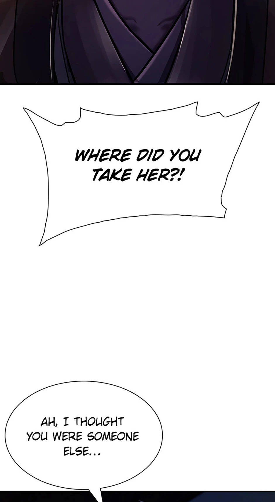 The Demonic Blade Fairy Chapter 6 - page 75