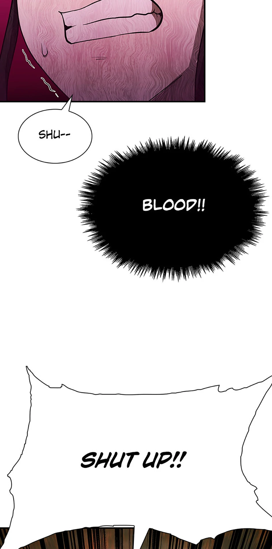 The Demonic Blade Fairy Chapter 5 - page 26