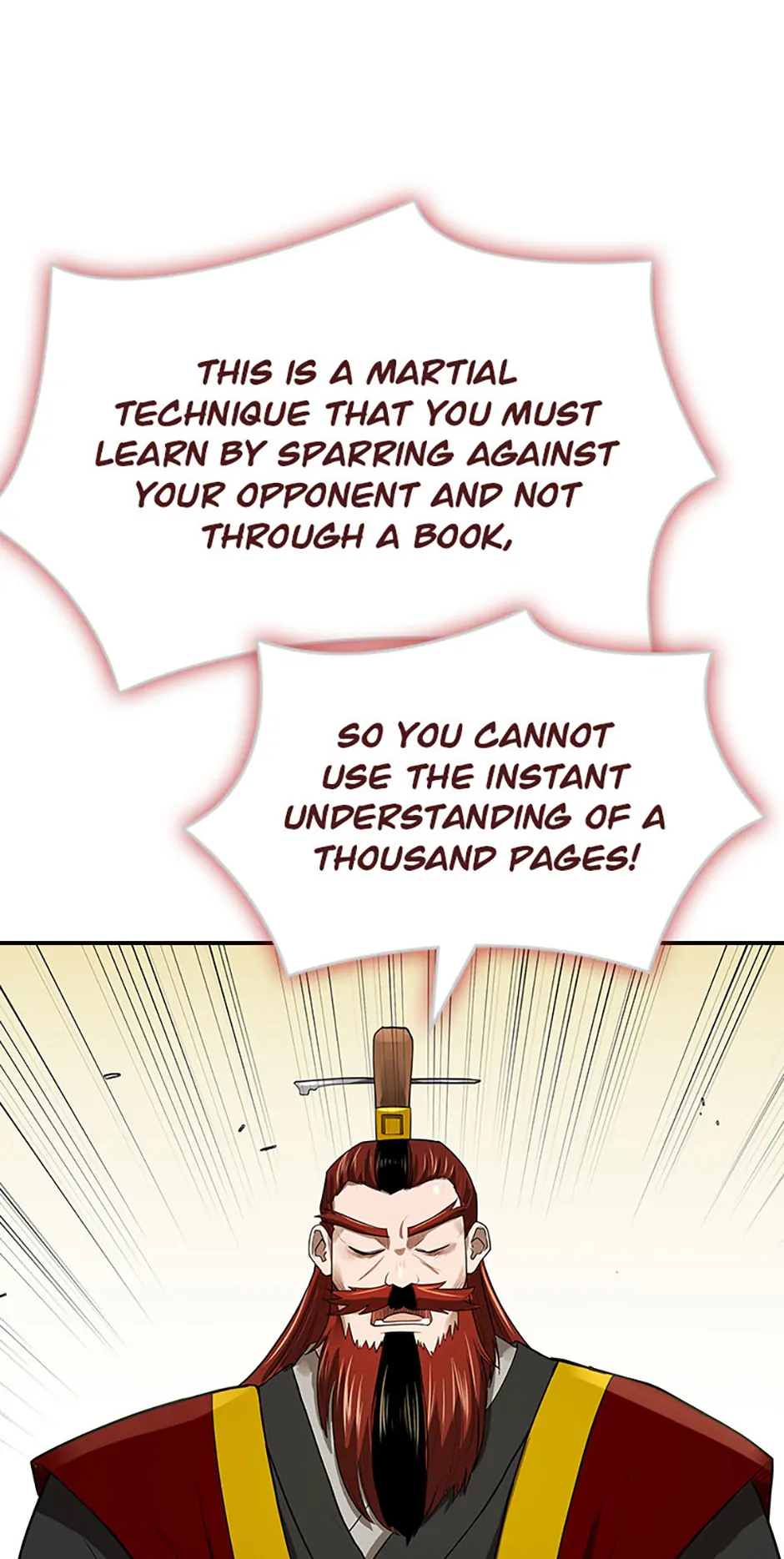 The Demonic Blade Fairy Chapter 5 - page 78