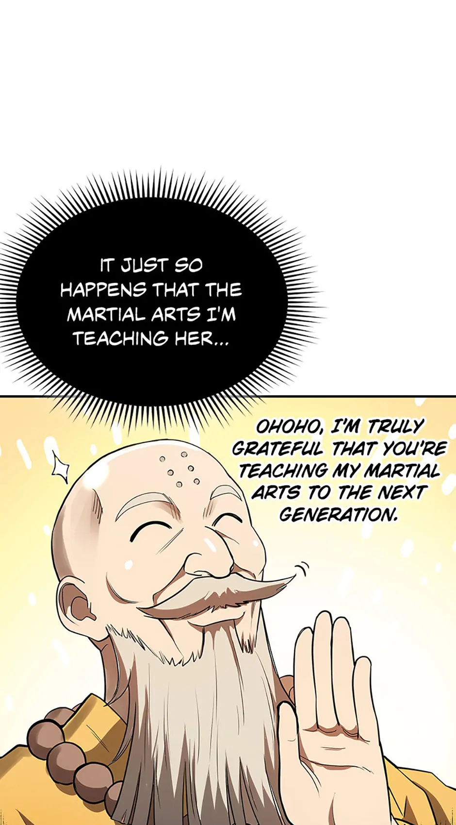 The Demonic Blade Fairy Chapter 5 - page 84