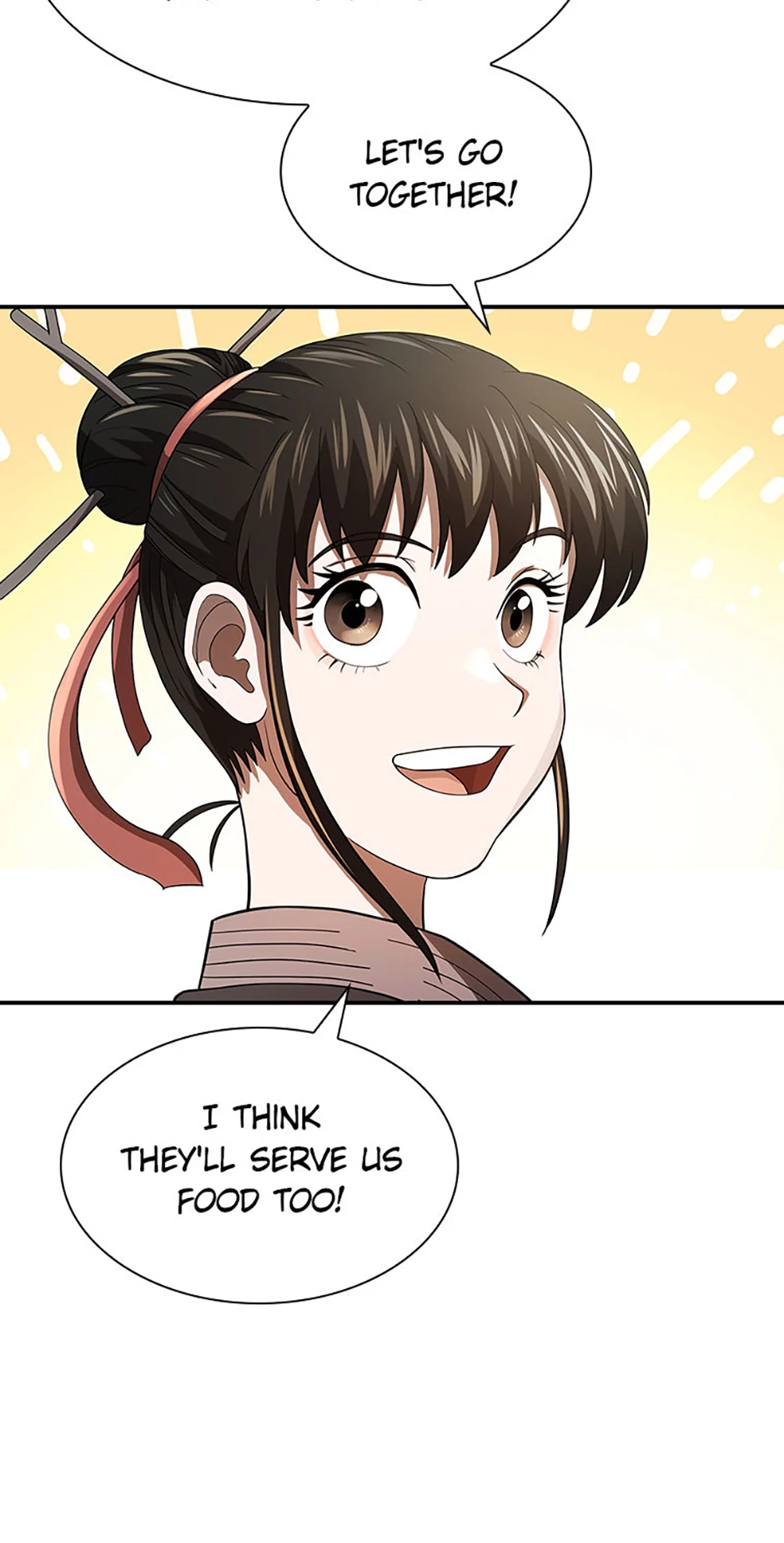 The Demonic Blade Fairy Chapter 4 - page 75