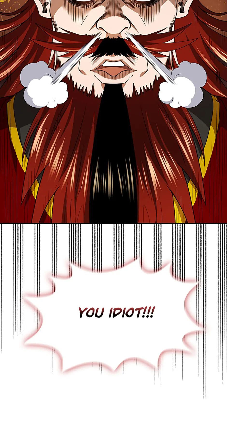 The Demonic Blade Fairy Chapter 21 - page 46