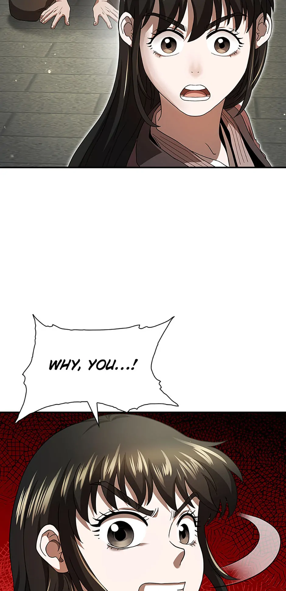 The Demonic Blade Fairy Chapter 17 - page 20