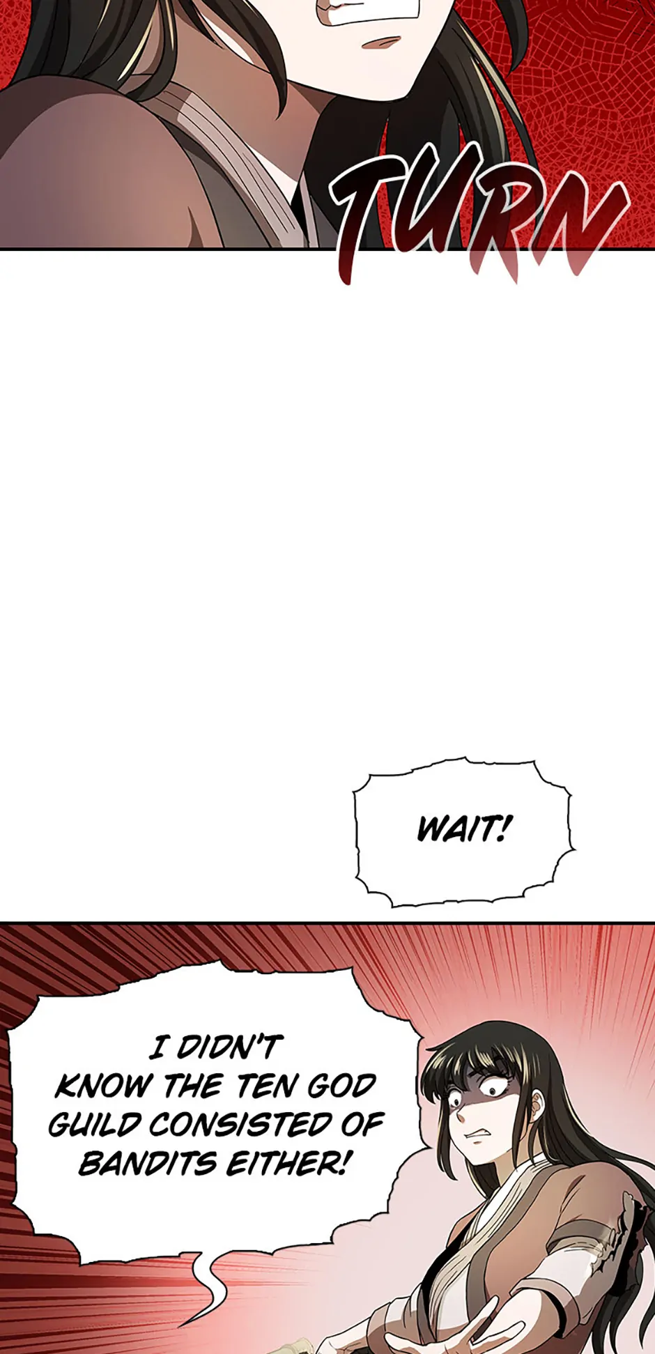 The Demonic Blade Fairy Chapter 17 - page 21