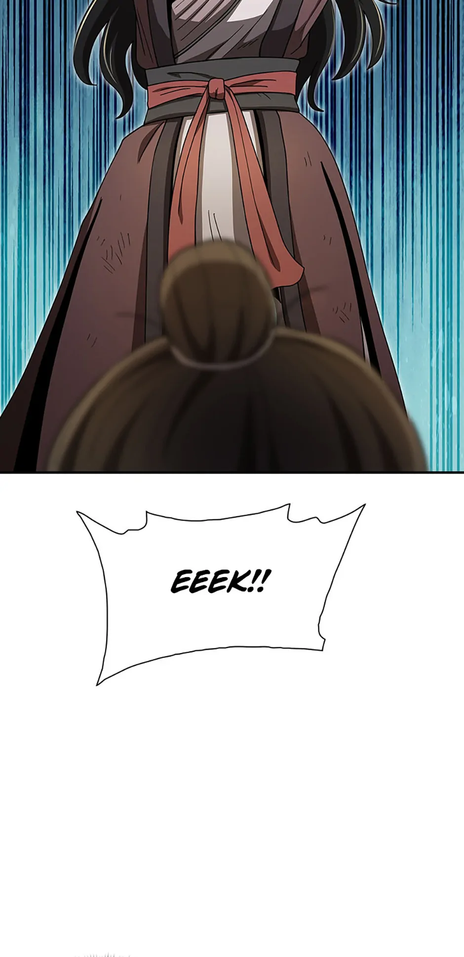 The Demonic Blade Fairy Chapter 17 - page 24