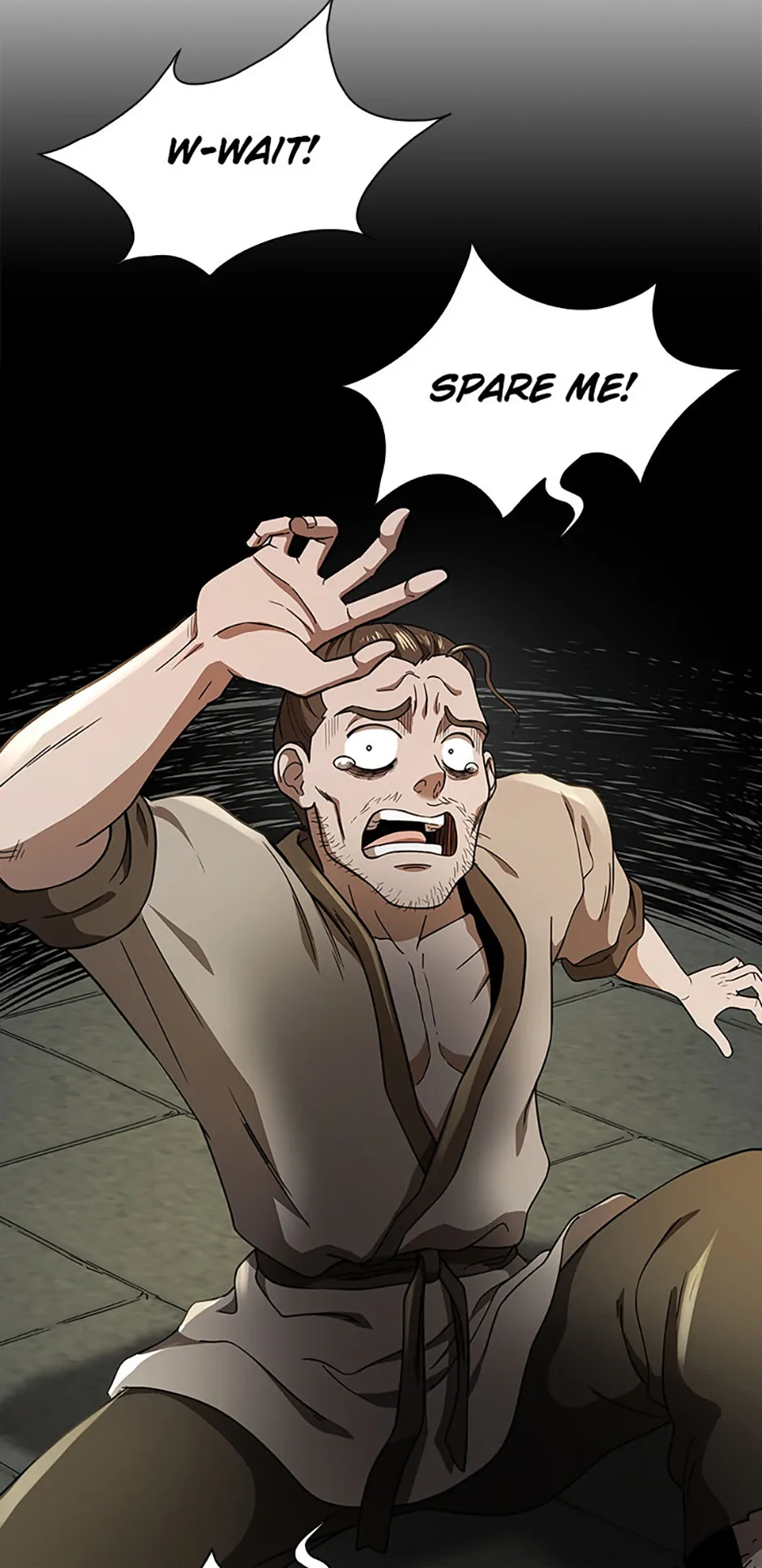 The Demonic Blade Fairy Chapter 17 - page 26