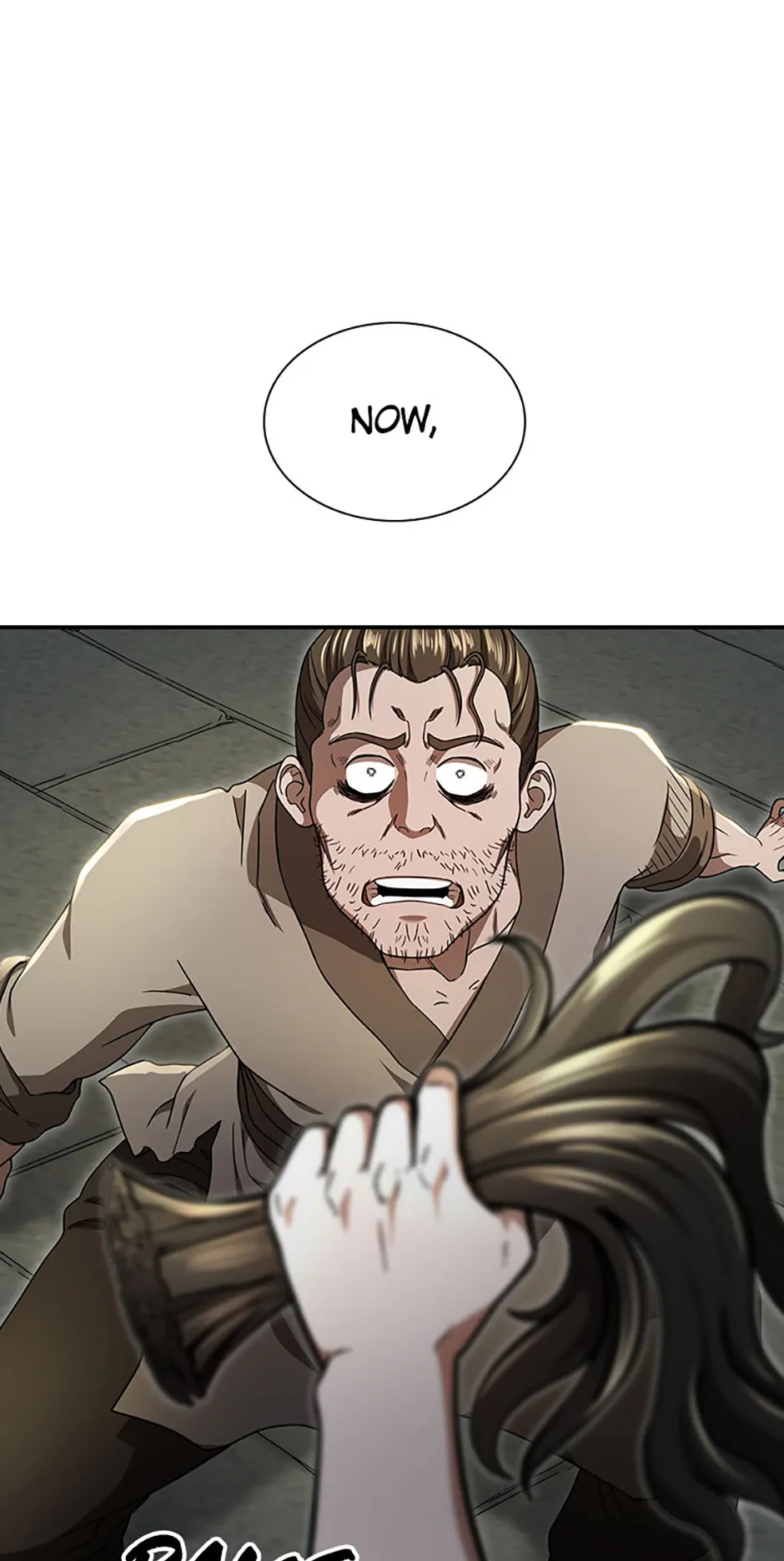 The Demonic Blade Fairy Chapter 17 - page 33