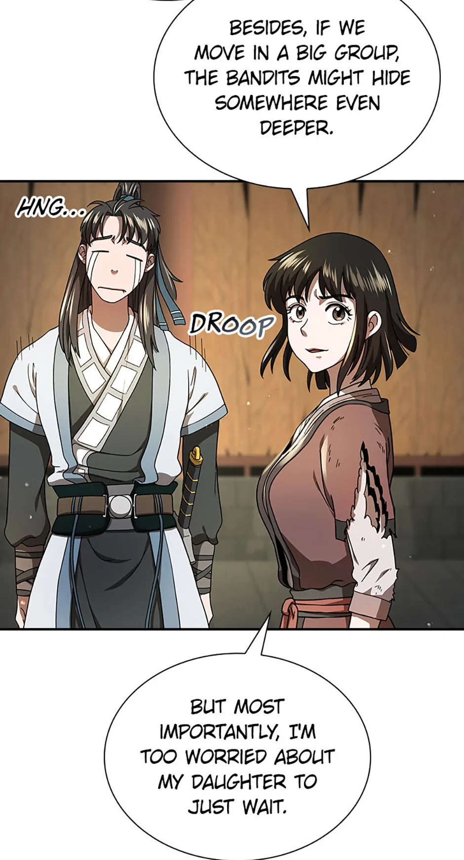The Demonic Blade Fairy Chapter 17 - page 52