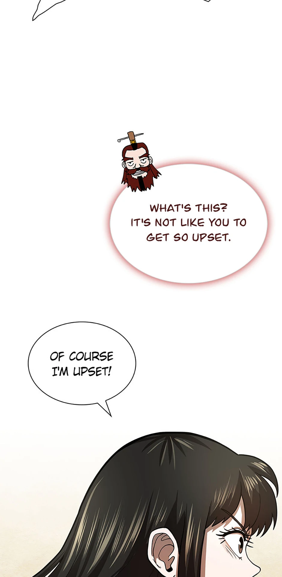 The Demonic Blade Fairy Chapter 13 - page 62