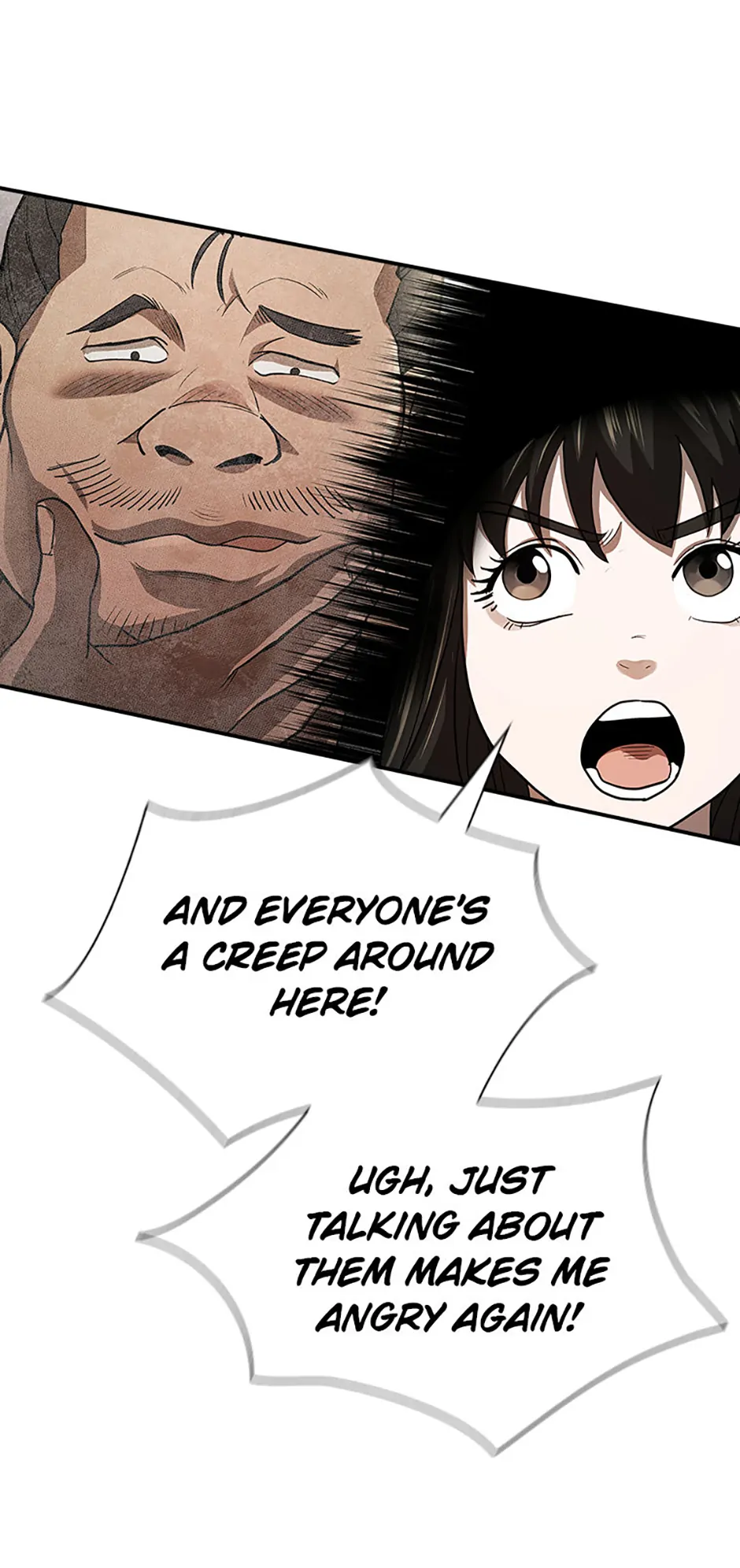The Demonic Blade Fairy Chapter 12 - page 48