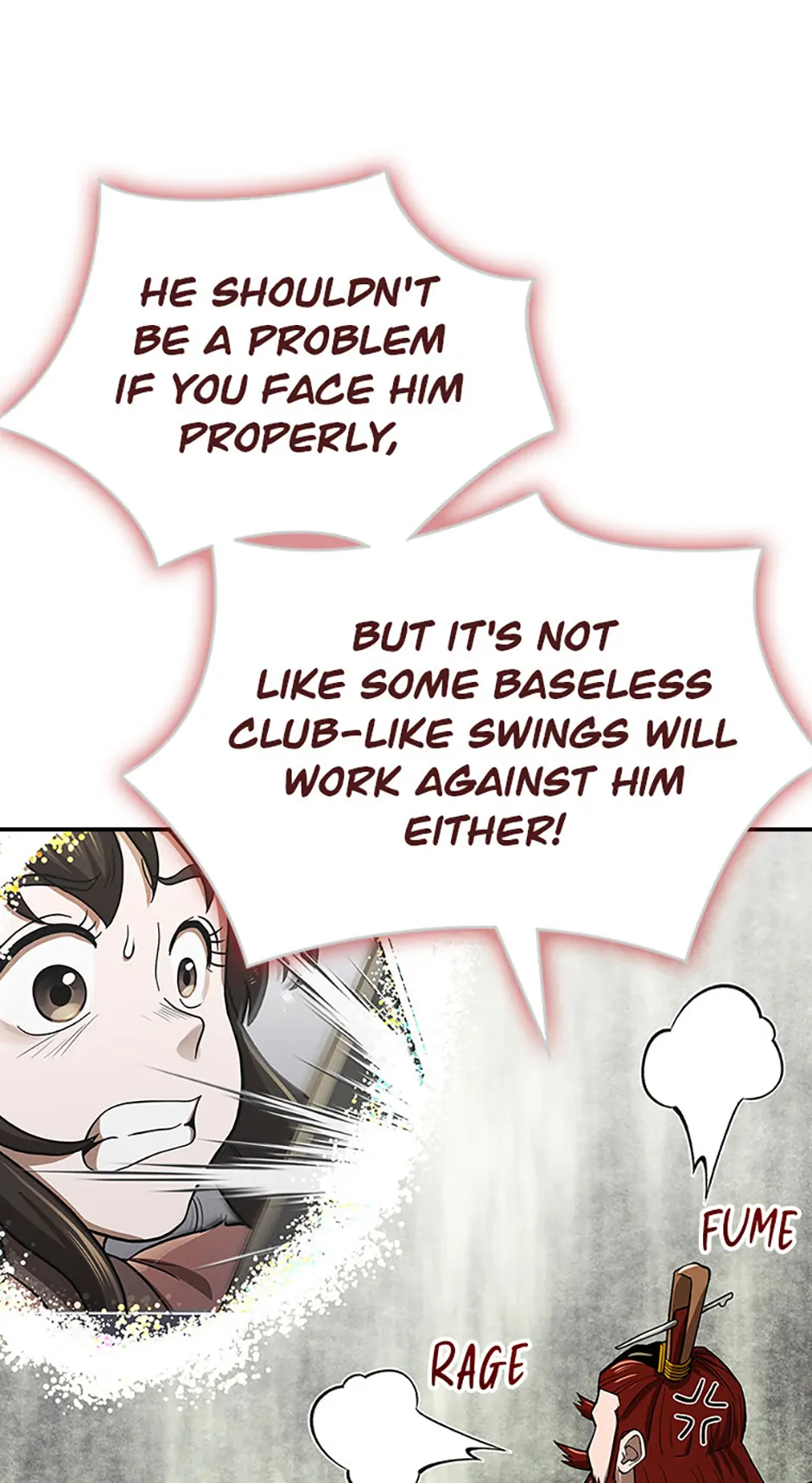 The Demonic Blade Fairy Chapter 12 - page 64
