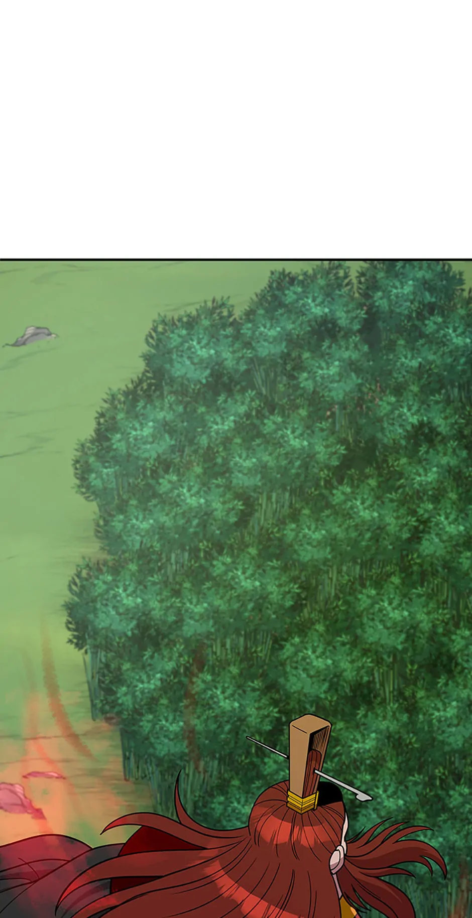 The Demonic Blade Fairy Chapter 42 - page 25
