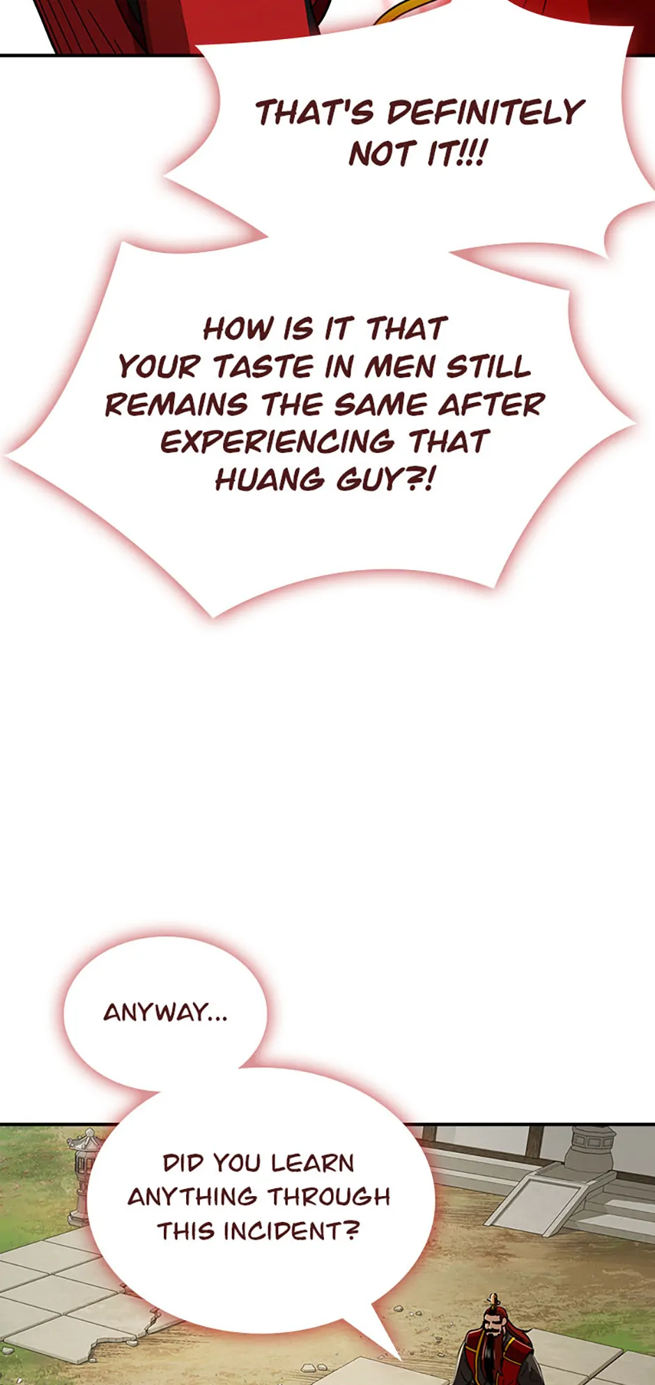 The Demonic Blade Fairy Chapter 25 - page 75