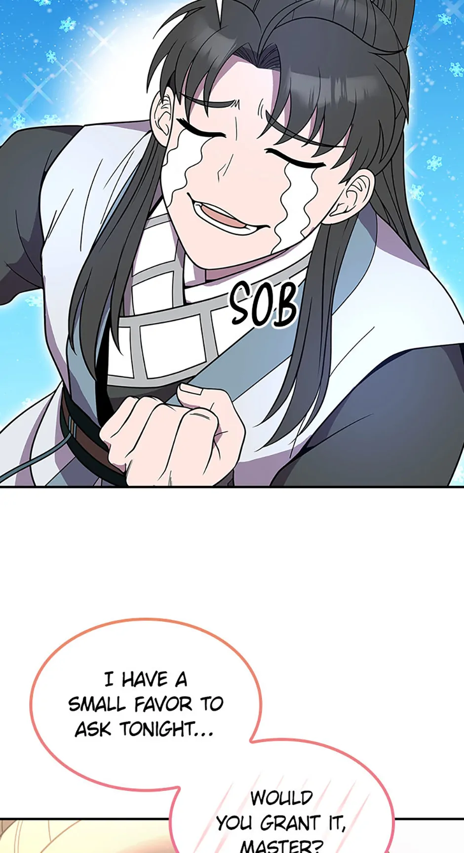 The Demonic Blade Fairy Chapter 45 - page 8